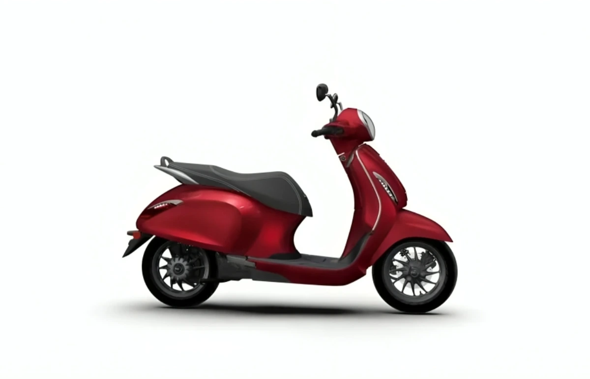 Bajaj Chetak Battery Replacement Cost in 2026